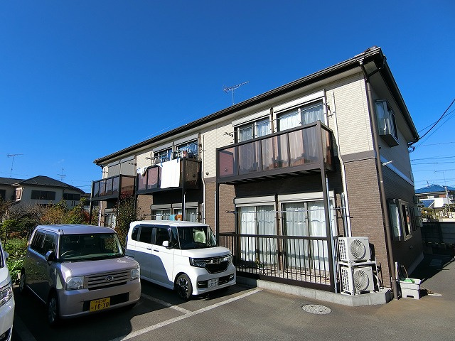 サンクレールOGAWA