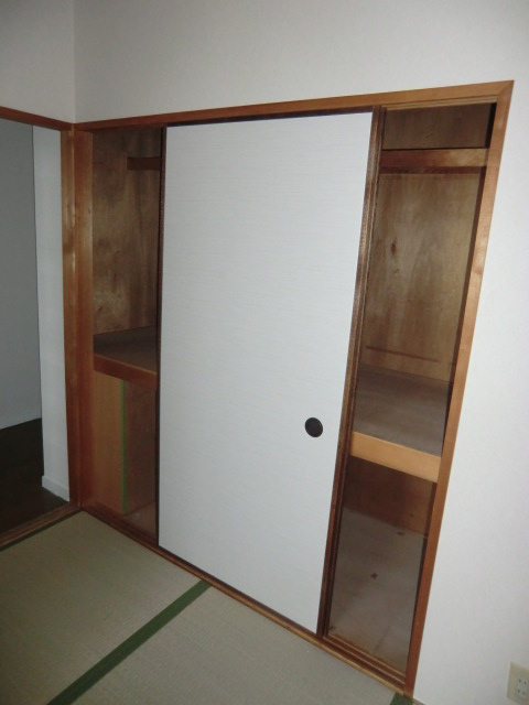 エヌ・エム・セーズの収納