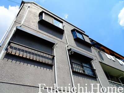 【外観】 | ハイネスＩＴＯ