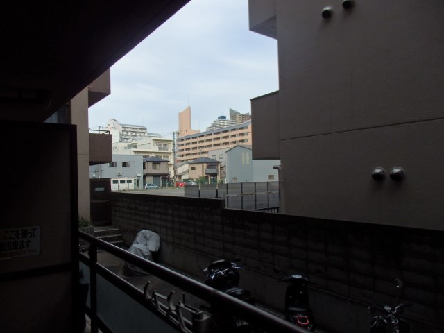 【その他】 | 朝日プラザ兵庫駅前通