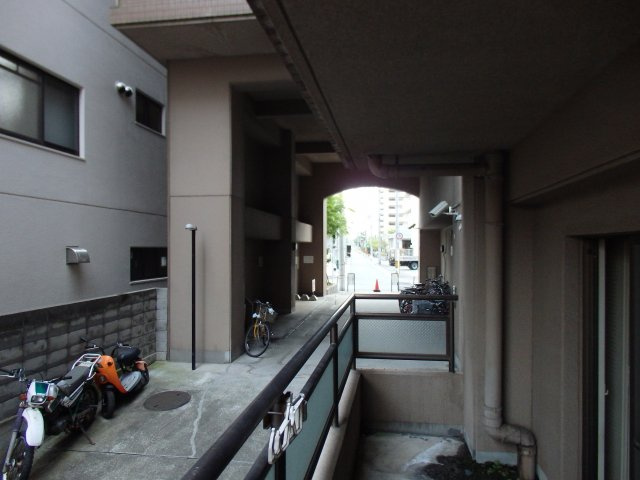 【設備】 | 朝日プラザ兵庫駅前通