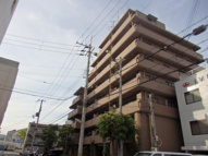 朝日プラザ兵庫駅前通の画像