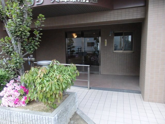 【エントランス】 | 朝日プラザ兵庫駅前通