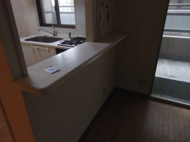 【居間・リビング】 | 朝日プラザ兵庫駅前通