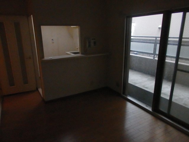 【洋室】 | 朝日プラザ兵庫駅前通