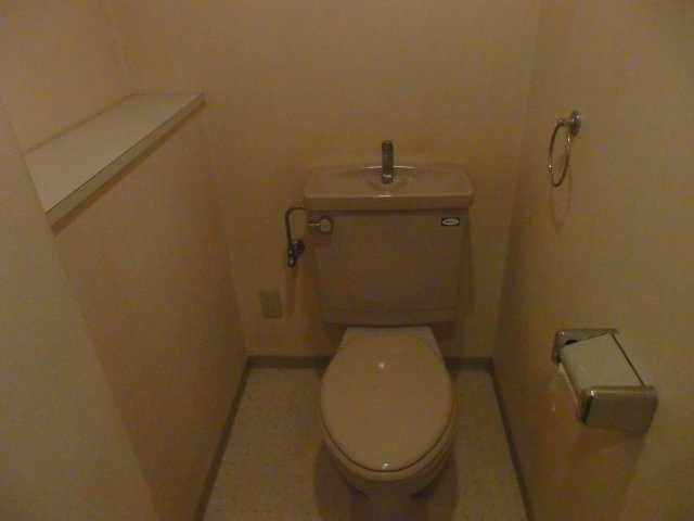 【トイレ】 | 朝日プラザ兵庫駅前通