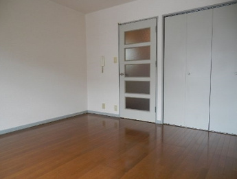 【居間・リビング】