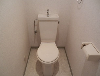 【トイレ】