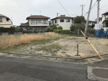 丸亀市城南町売土地の画像
