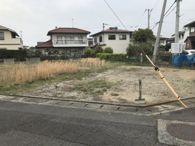 【外観】 | 丸亀市城南町売土地
