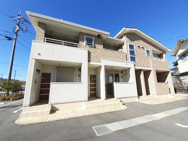 アメニティ　ハイム