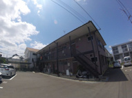 藪田ハイツの画像
