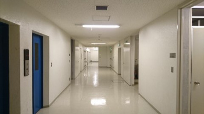 【その他共用部分】 | エスト・グランディール横濱関内 ４Ｆ | 地下1階トランクルーム