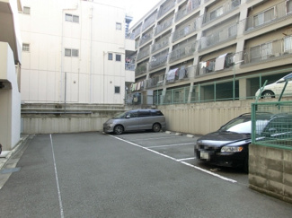 【その他共用部分】 | 駐車場