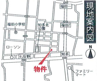 【地図】