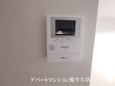 【セキュリティ】 | クレールセゾンB