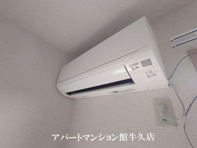 【設備】 | クレールセゾンB