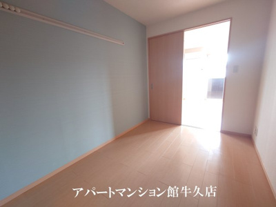 【内装】 | クレールセゾンB