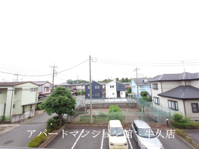 【展望】 | クレールセゾンB