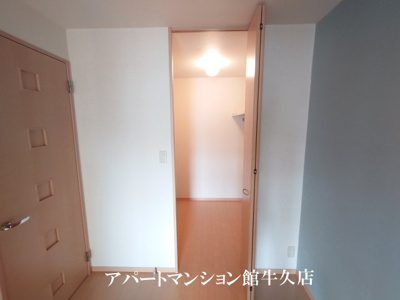 【洋室】 | クレールセゾンB