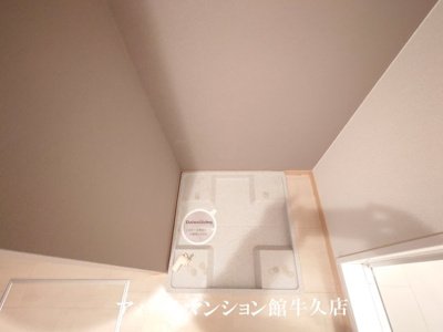 【内装】 | クレールセゾンB