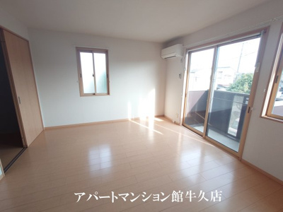 【内装】 | クレールセゾンB