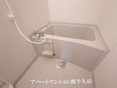 【浴室】 | クレールセゾンB