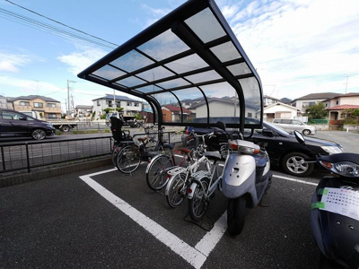 【その他共用部分】 | セレッソ中田