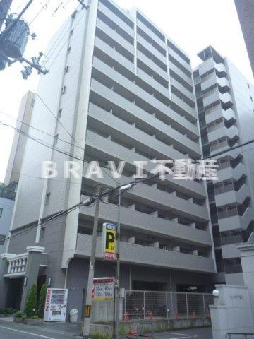 アーデン谷町　BRAVI不動産