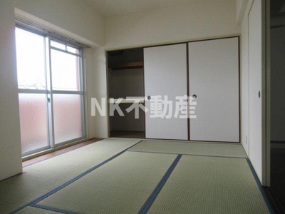 【子供部屋】 | サンメゾン（俊徳道賃貸） | お子さんのいるうちは子供部屋に使ってはいかがでしょうか