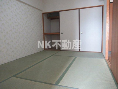 【子供部屋】 | サンメゾン（俊徳道賃貸） | 子供部屋にもぴったりのお部屋