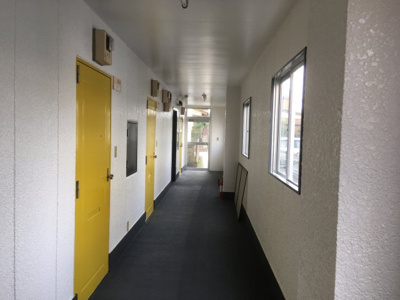 【その他共用部分】 | コーポ清水