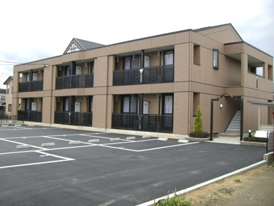 【外観】 | シャインハイム21