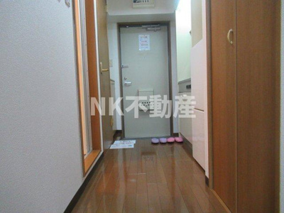 【内装】 | アベニューリップル長田Ⅱ（長田賃貸） | 内装も気になるポイント