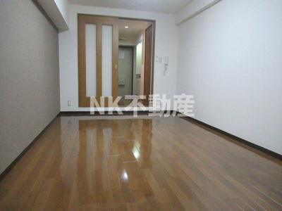 【居間・リビング】 | アベニューリップル長田Ⅱ（長田賃貸） | 洋室です