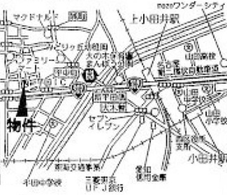 【地図】