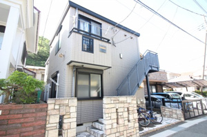 メゾン加藤Ⅱの画像