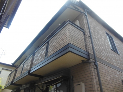 【外観】 | ルミエール