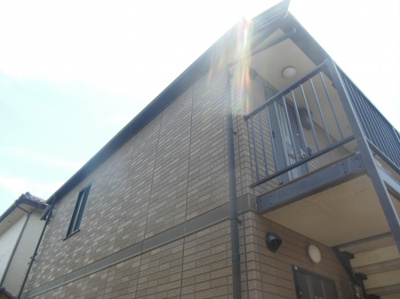 【外観】 | ルミエール