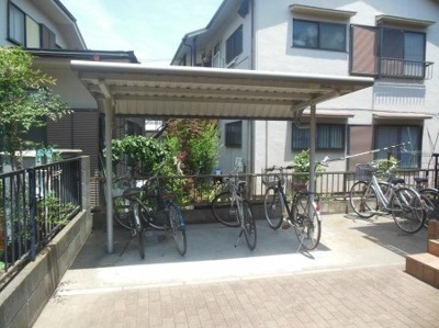 【その他共用部分】 | ルミエール