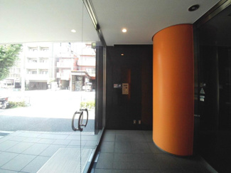 【エントランス】 | ≪フォルテ小石川≫