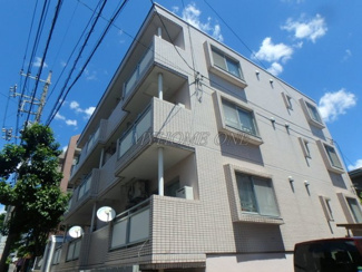 【外観】 | 外観