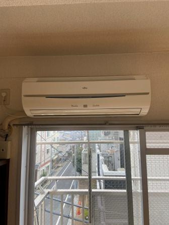 【設備】 | メゾン第二上井草