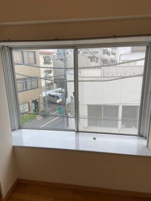 【展望】 | メゾン第二上井草