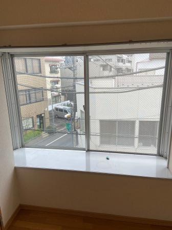 【展望】 | メゾン第二上井草