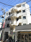 メゾン第二上井草の画像