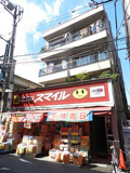 石曽根ビルの画像