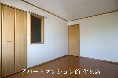 【寝室】 | エターナル