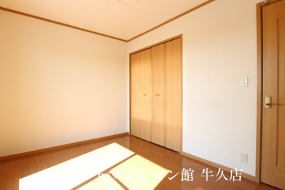 【洋室】 | エターナル