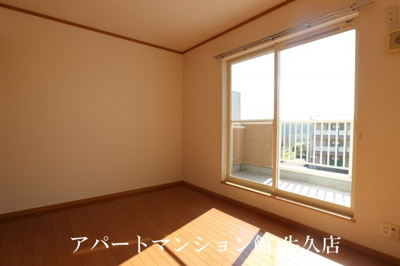 【洋室】 | エターナル